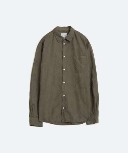 Cotton Shirt