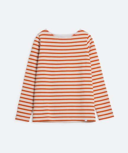 Stripe Sweater